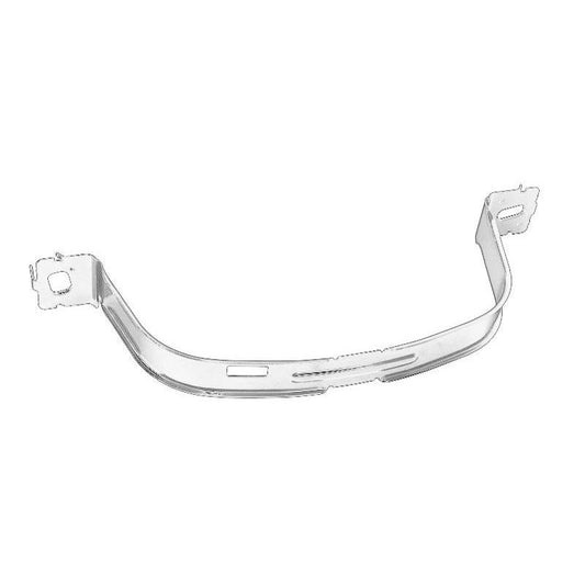 OE PEUGEOT /153689 Fuel Tank Steel Strap