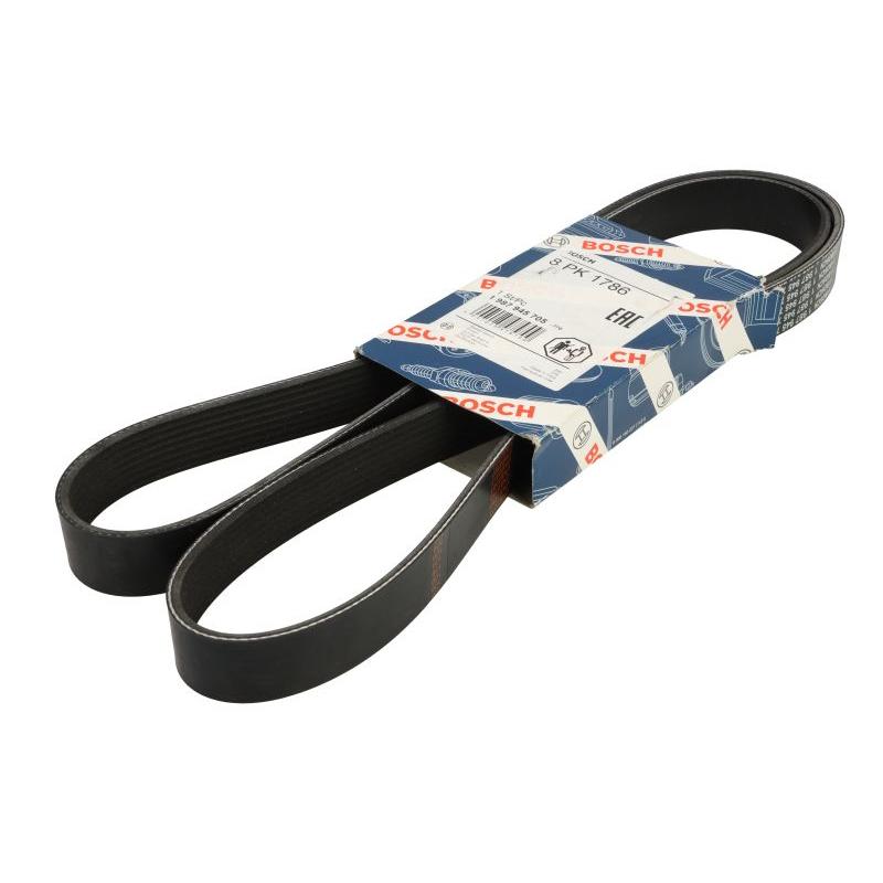 BOSCH 1987945705 V-Ribbed Belt