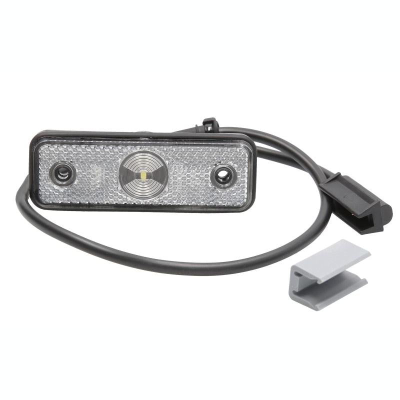 ASPOCK A31-6604-074 Side Marker