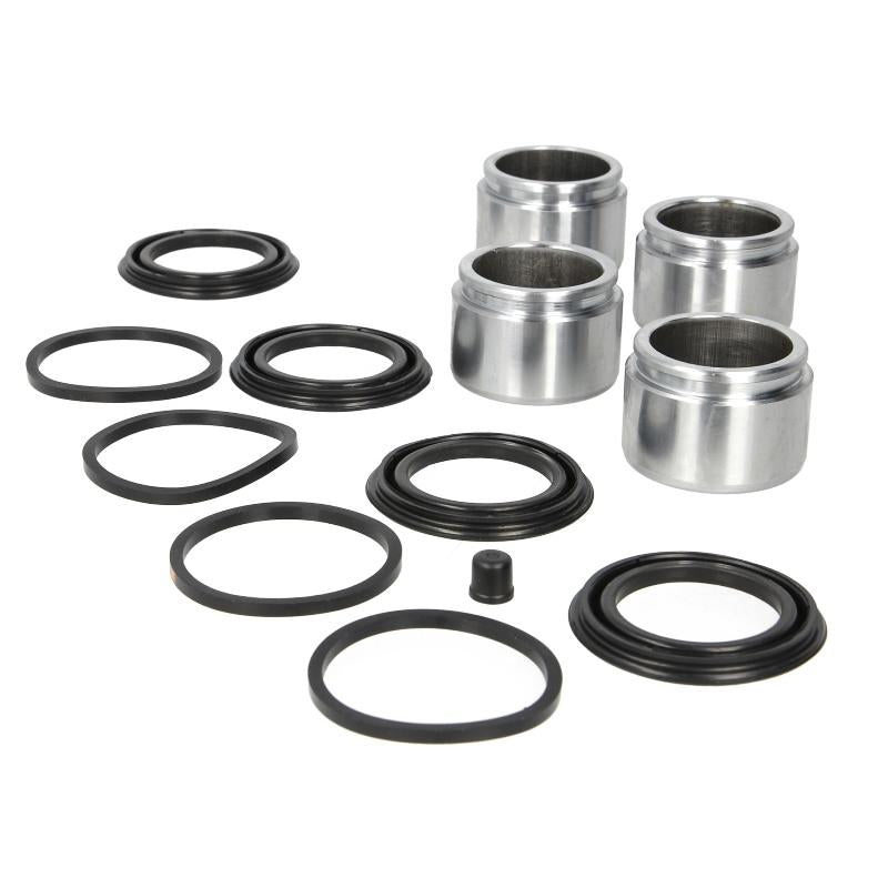 TRW MOTO MCH453V2 Braided Brake Pipe