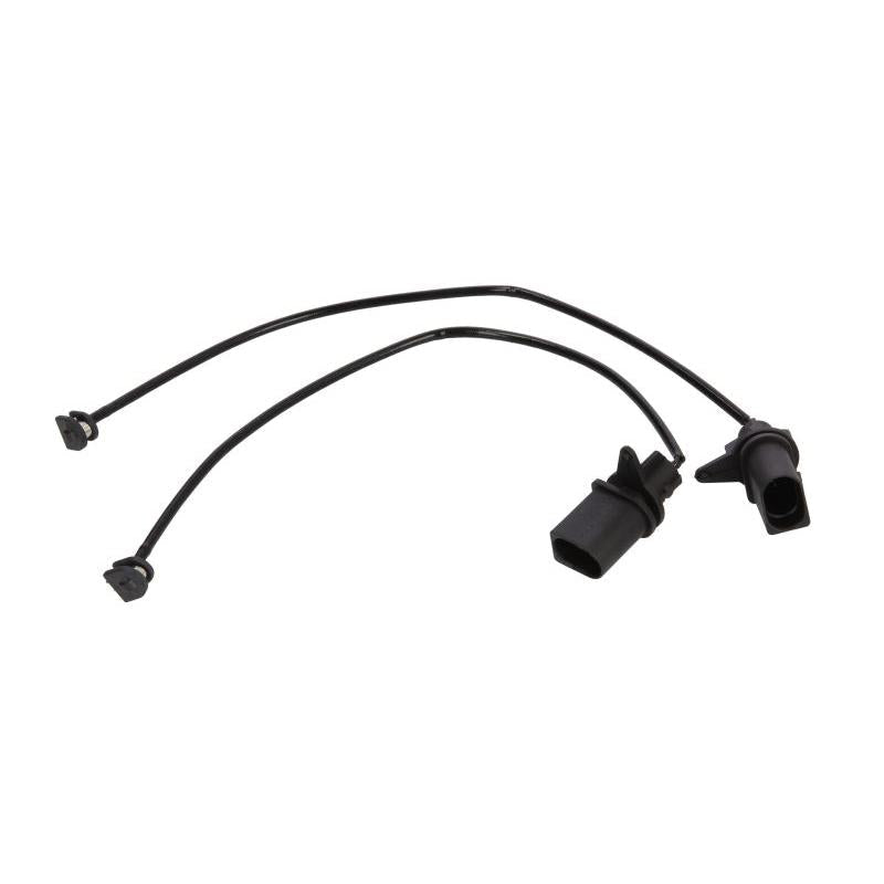 TEXTAR 91033700 Brake Shoe Set