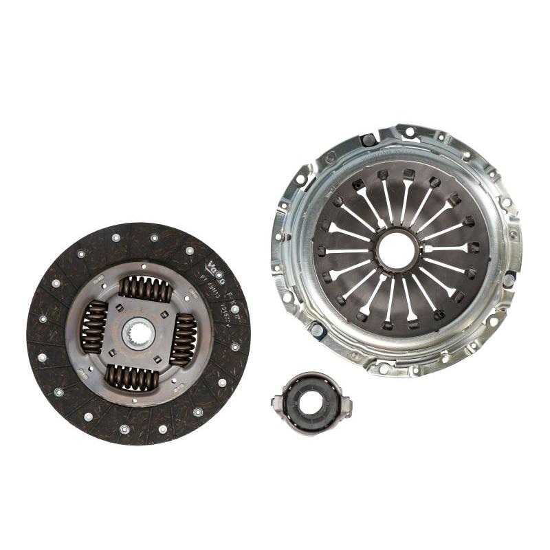 VALEO VAL826692 Clutch Kit