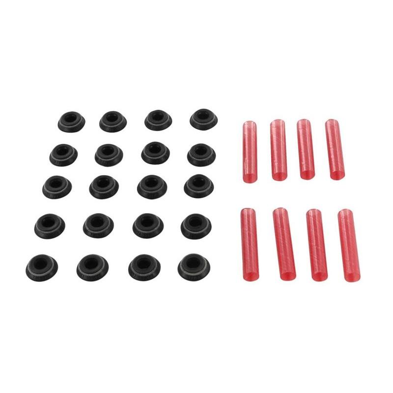 VAICO V30-9945 Valve Stem Seal Set