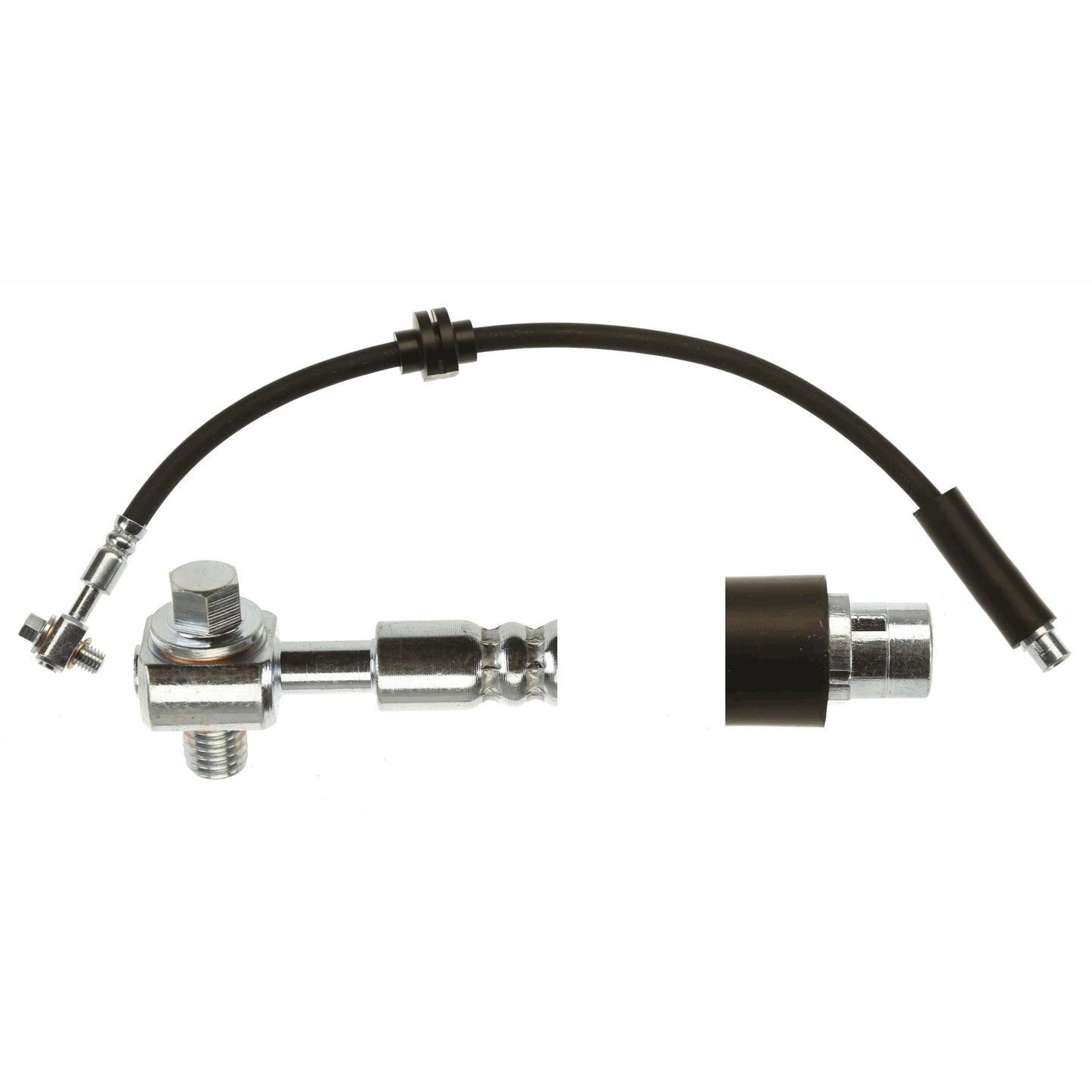 TRW MOTO PHD1235 Brake Hose