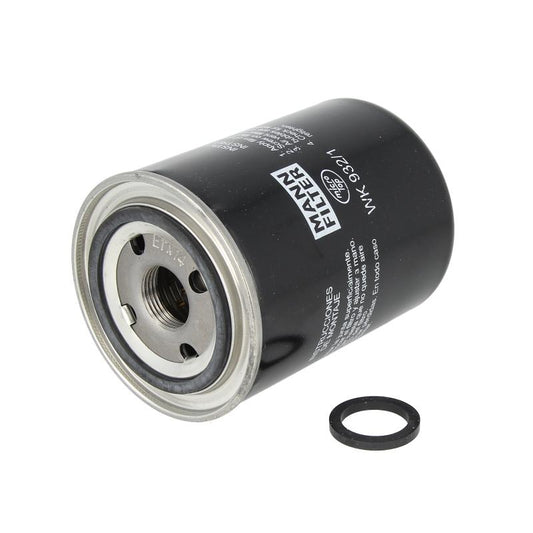 MANN-FILTER WK932/1 Fuel Filter