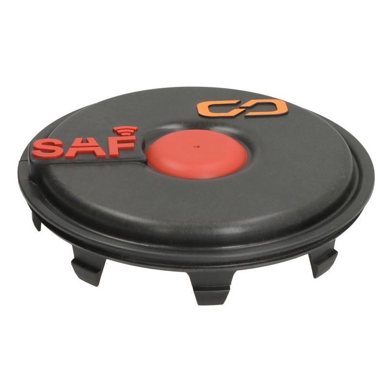 SAF 3304015400 Wheel Hub Cover
