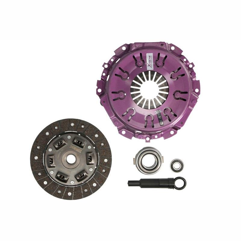 XTREME CLUTCH KMZ20002-1AX Clutch Kit (Tuning)