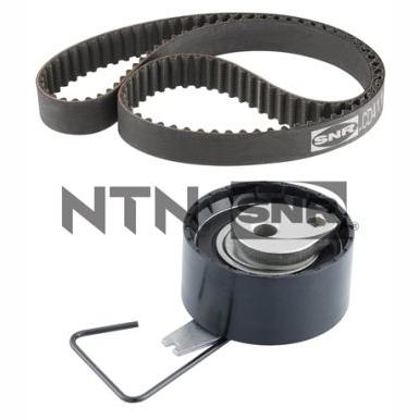 SNR KD461.10 Timing Belt Set