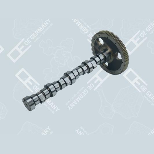 OE GERMANY 010500924000 Camshaft