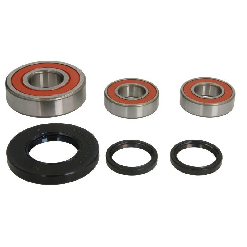 TOURMAX WBK-236 Wheel Bearing Kit