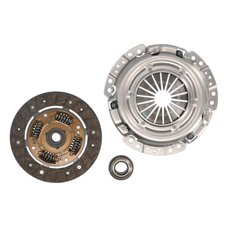 NEXUS F15033NX Clutch Kit