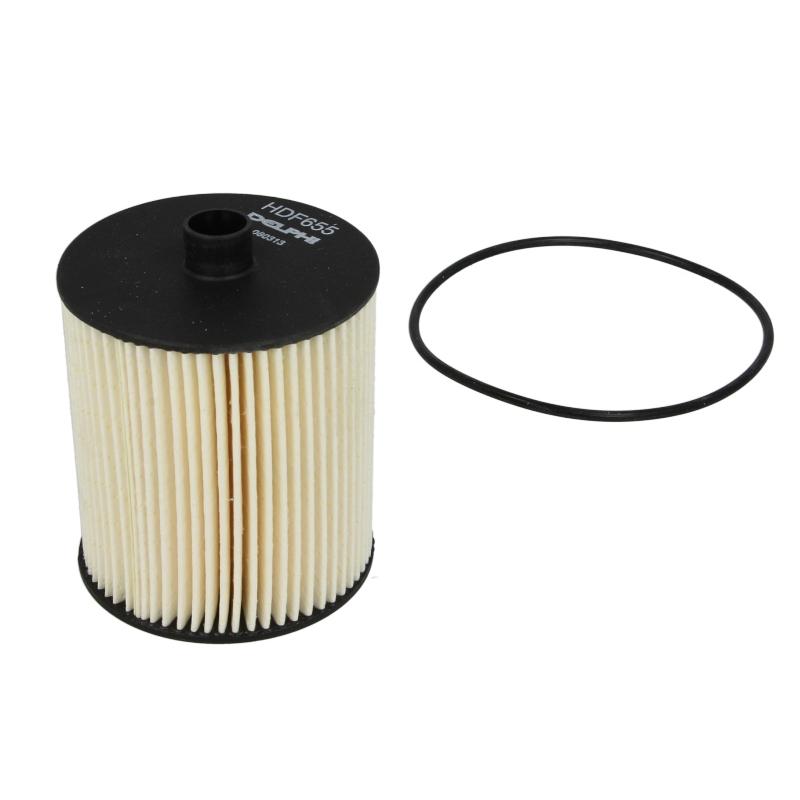 DELPHI DELHDF655 Fuel Filter