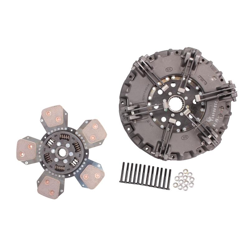 LUK 633303809 Clutch Kit
