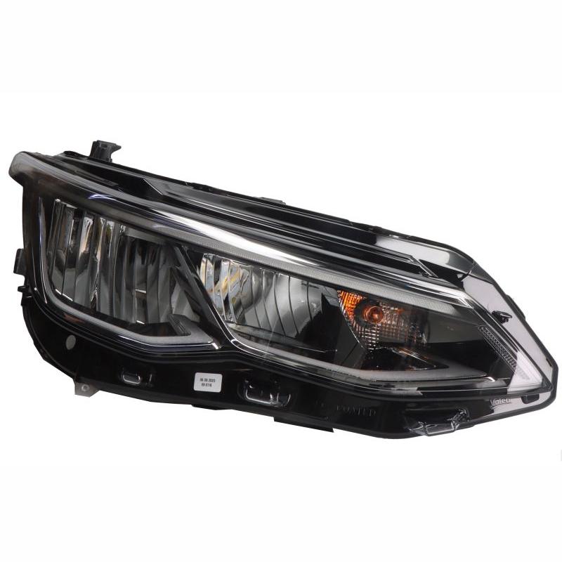 VALEO VAL450805 Headlight