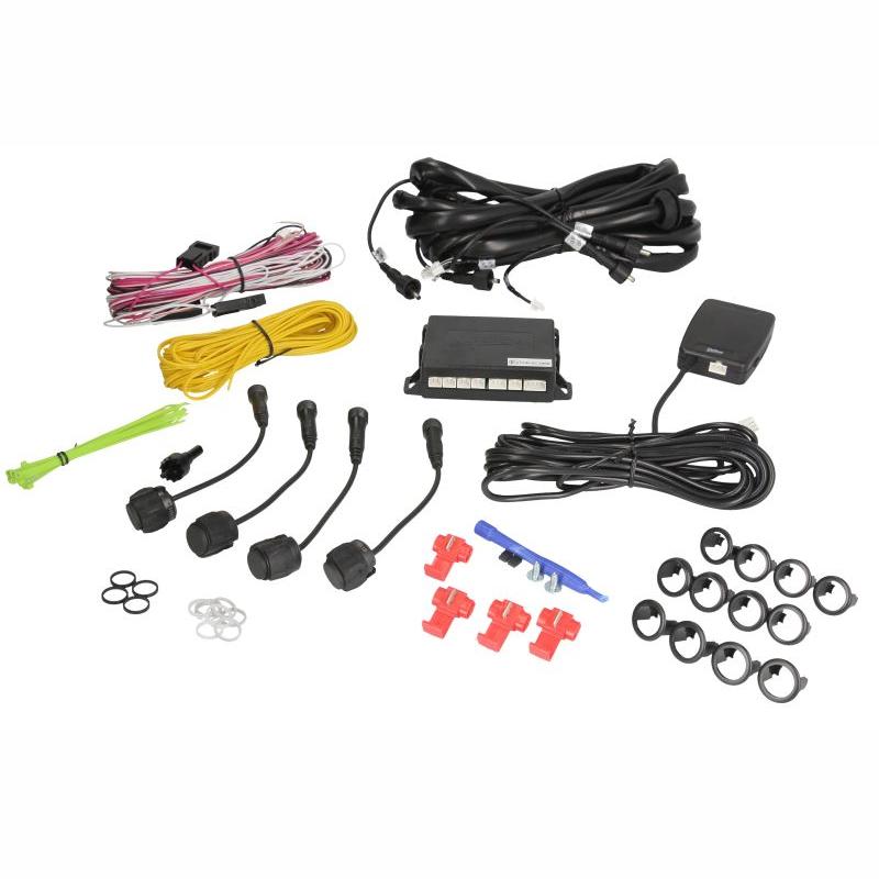 VALEO VAL632200 Parking Sensor Set