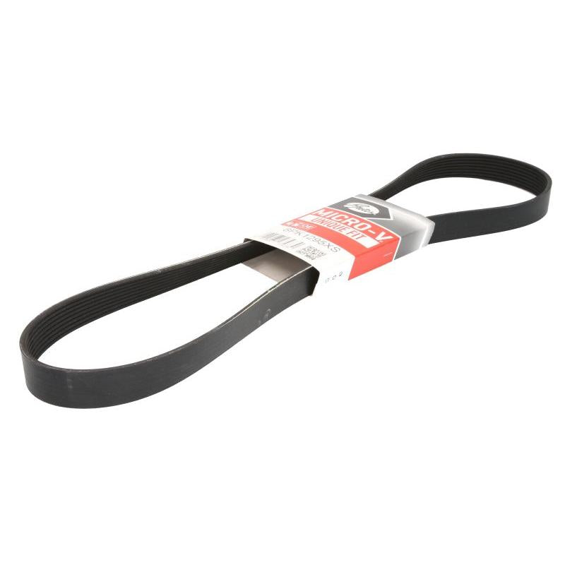 GATES GAT8PK1295XS V-Ribbed Belt