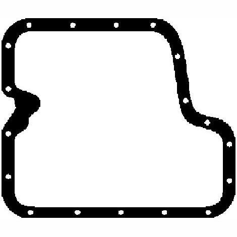 CORTECO CO028169P Oil Sump Gasket
