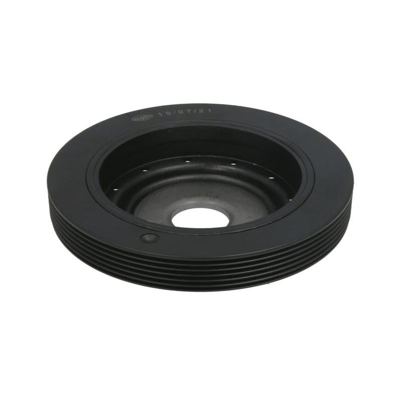 SASIC SAS2154001 Crankshaft Belt Pulley