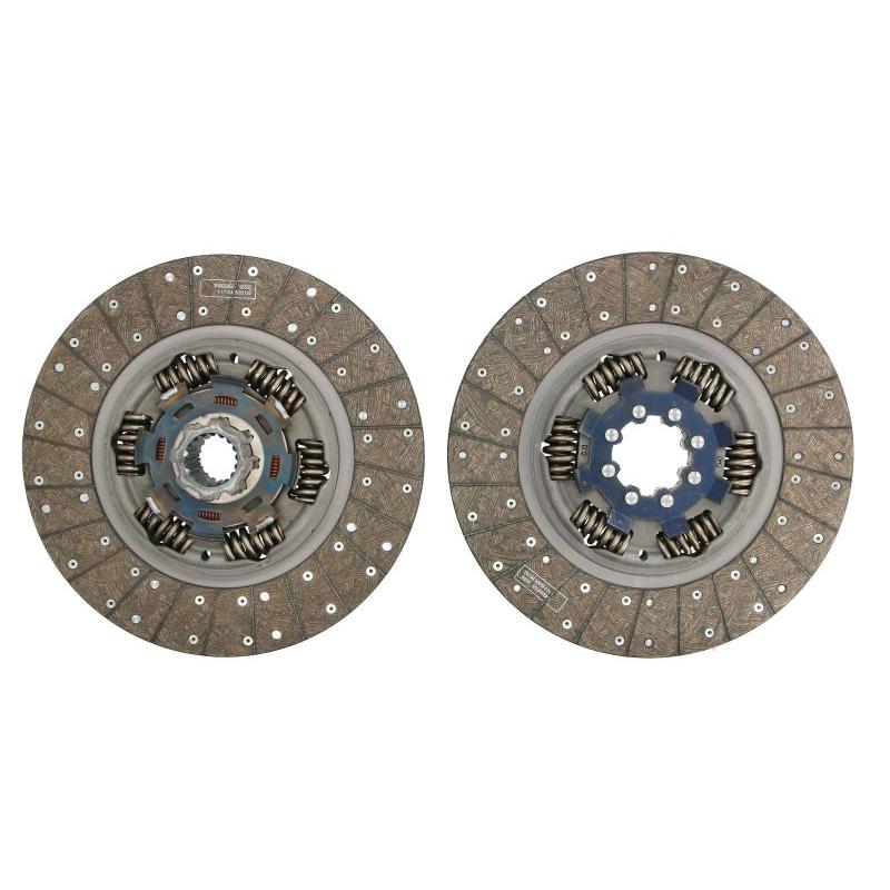 SACHS 1898600007:009 Clutch Disc