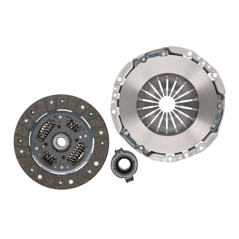NEXUS F1F038NX Clutch Kit