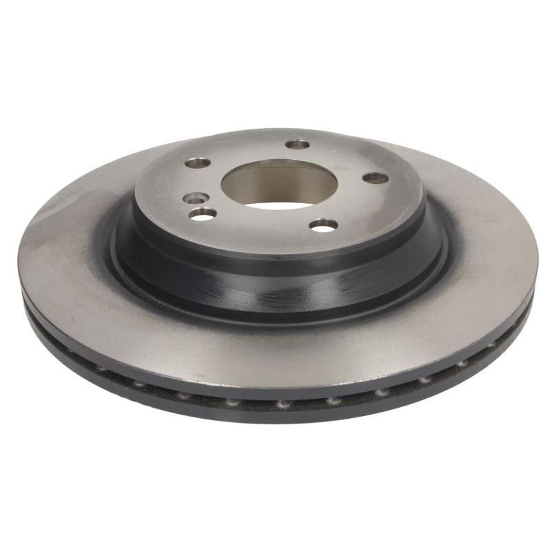 TRW MOTO DF4437 Brake Disc