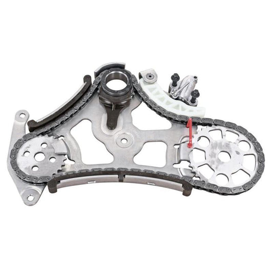VAICO V20-3918 Oil Pump Gasket Drive
