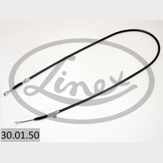 VAICO V46-30032 Parking Brake Cable Pull