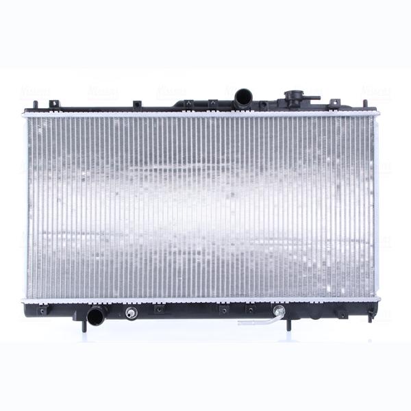 NISSENS NIS69452 Engine Radiator