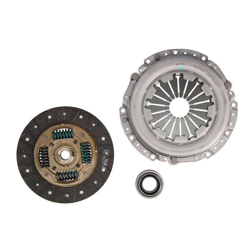 VALEO VAL826420 Clutch Kit