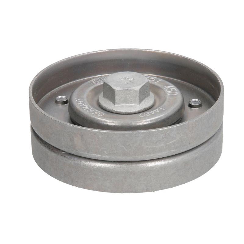 INA 532032630 V-Ribbed Belt Deflection/Guide Pulley