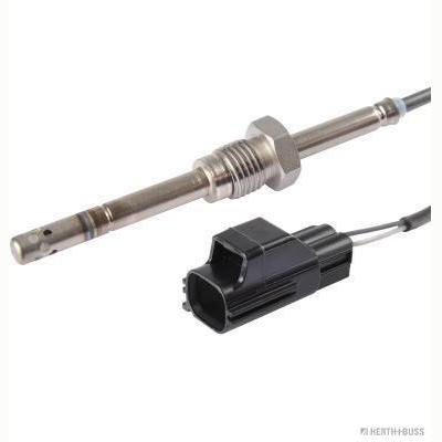 HERTH+BUSS ELPARTS 682604 Exhaust Gas Temperature Sensor