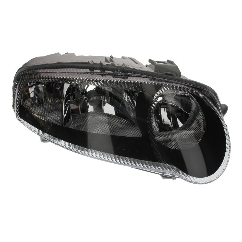 DEPO 667-1110R-LDEM2 Headlight