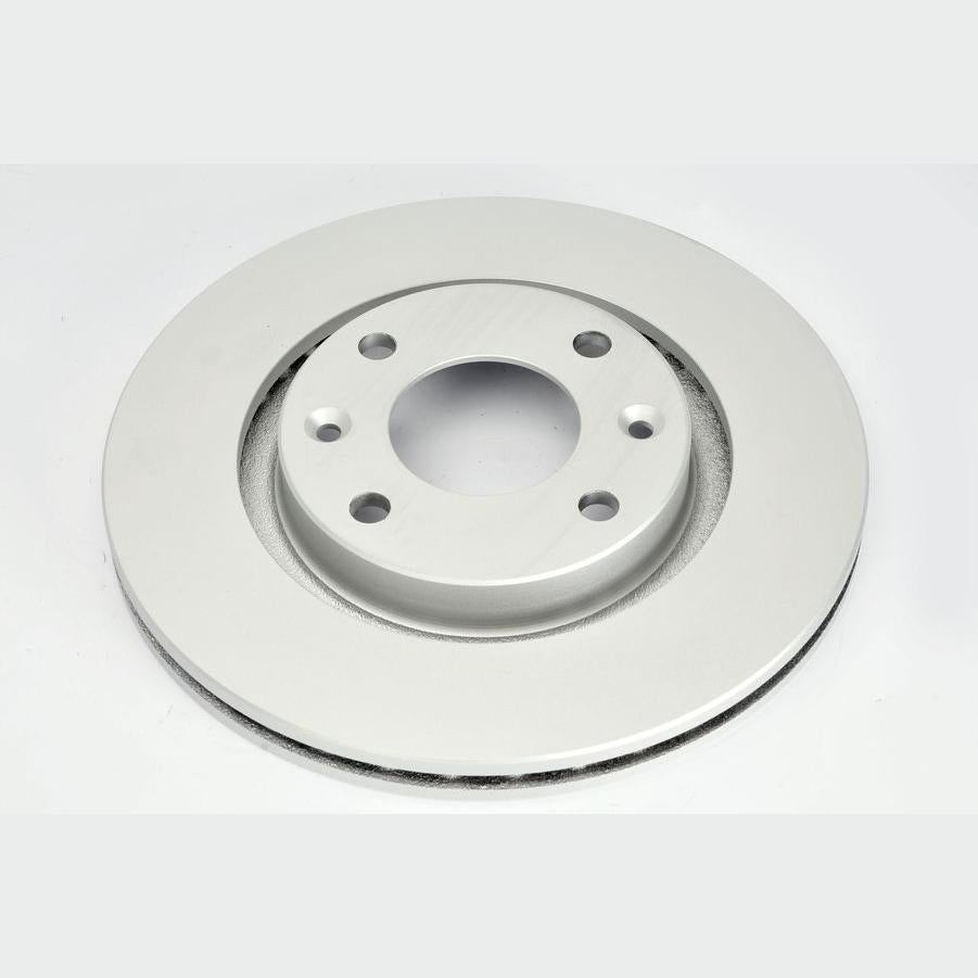 TEXTAR 92111503 Brake Disc