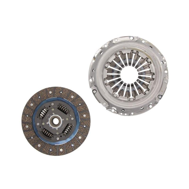 NEXUS F1R089NX Clutch Kit