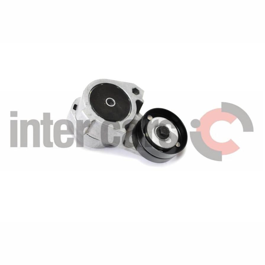 INA 531061530 V-Ribbed Belt Tensioner Pulley