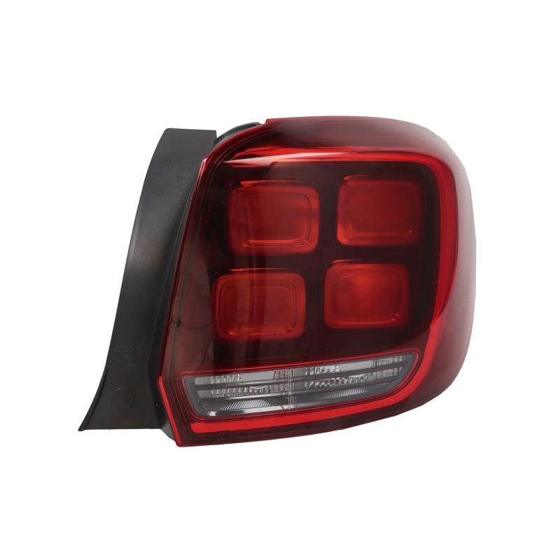 DEPO 553-1903R-UE Rear Light