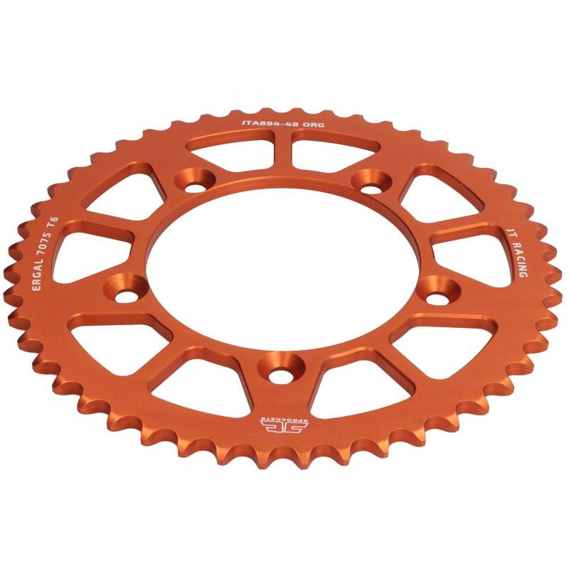 JT JTA894,48ORG Chain Sprocket