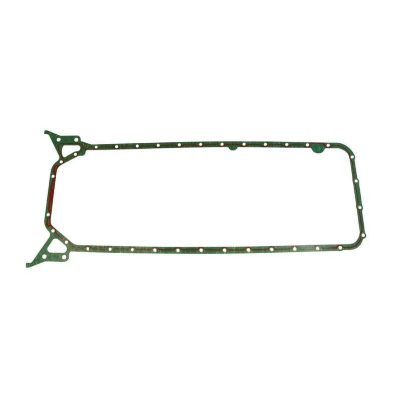 VAICO V30-2102 Oil Sump Gasket