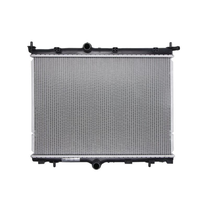 NISSENS NIS607030 Engine Radiator