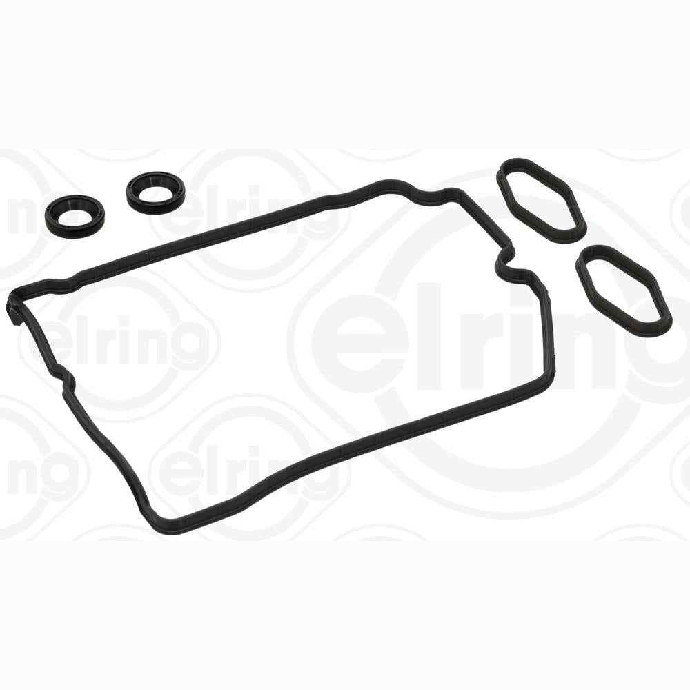 ELRING EL574610 Cylinder Head Cover Gasket Set