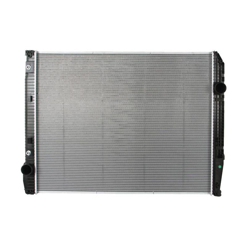 NISSENS NIS627910 Engine Radiator