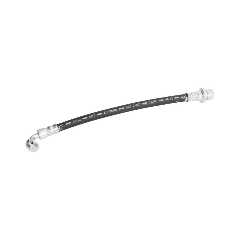 HERTH+BUSS JAKOPARTS J3702194 Brake Hose