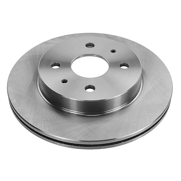 SHW PFL39721 Brake Disc