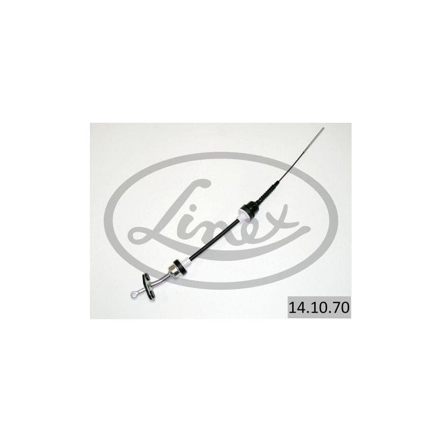 Linex 14.10.70 Clutch Cable