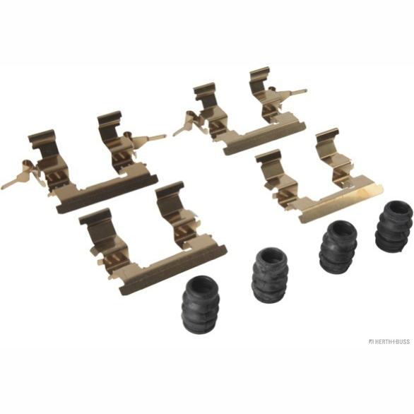 BERAL BCR216A Brake Disc