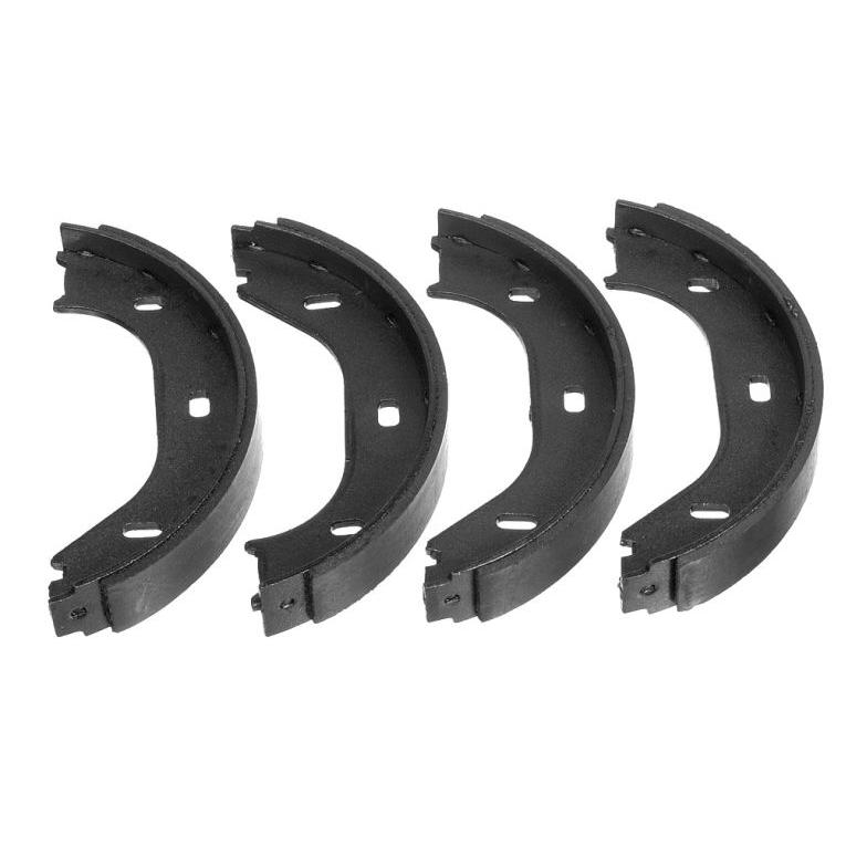 MEYLE 3141159402 Parking Brake Brake Shoe Set