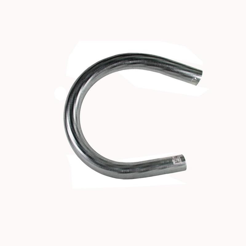 VANSTAR VAN16214 Exhaust System Corrugated Pipe