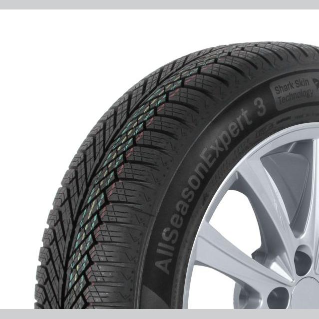 UNIROYAL 23560R18COUN107WASE3 All-Season Pkw Tyrebb72.0 Db