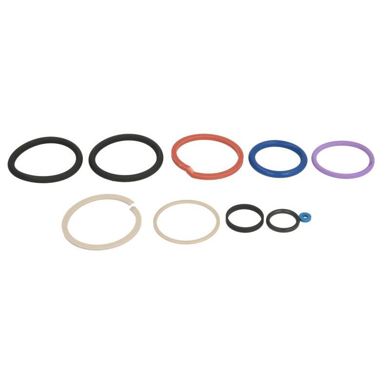 ENGITECH T250569 Injector Nozzle Seal Kit