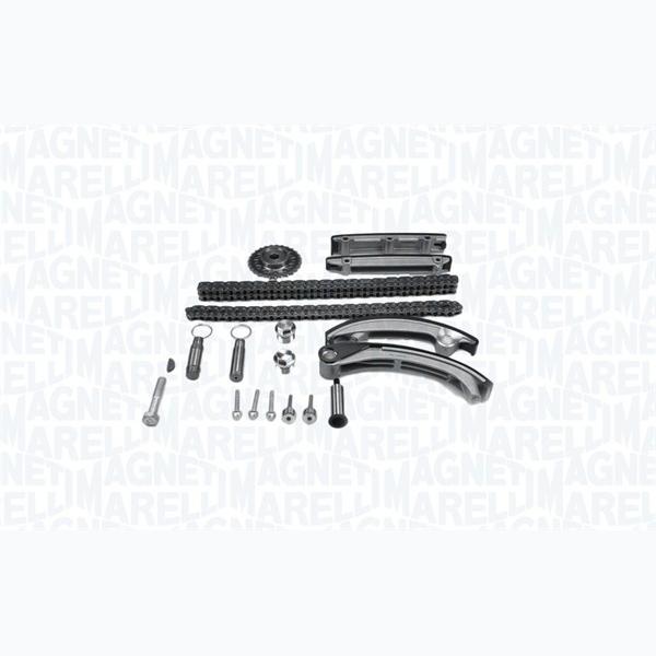 MAGNETI MARELLI 341500000140 Timing Chain Kit